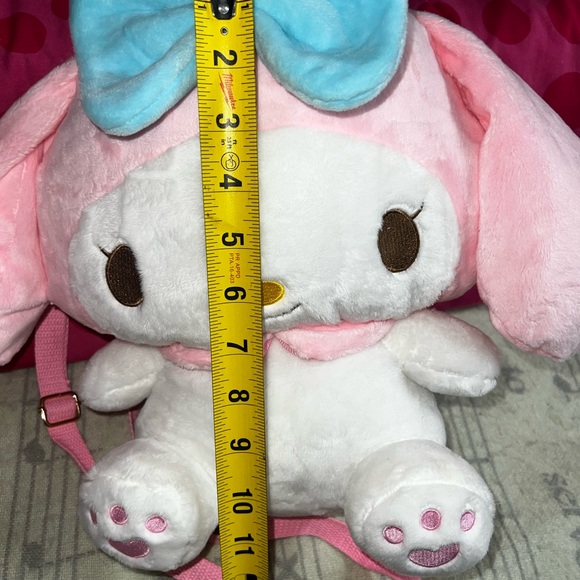 My Melody Backpack - Picture 8 of 8